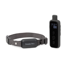 1000 ft. Dog Trainer with Rechargeable Battery