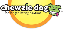 chewzie dog